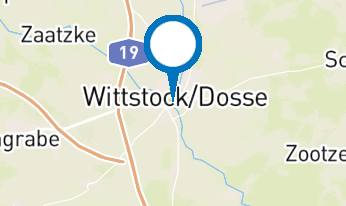 Museen Alte Bischofsburg Wittstock