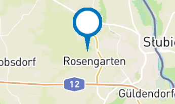 Wupis am Waldhaus Rosengarten