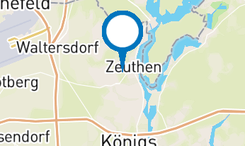 Testhotel Dahme-Seenland