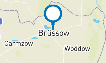 Mosterei Brüssow
