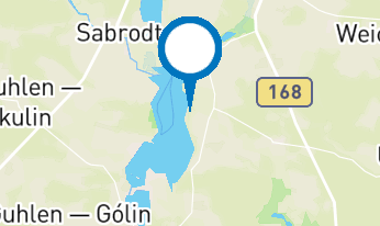 Ferienhaus am Schwielochsee