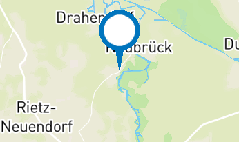 Alwine - das Landhaus an den Spreewiesen