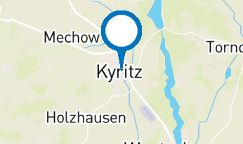 Bluhms Restaurant am Markt