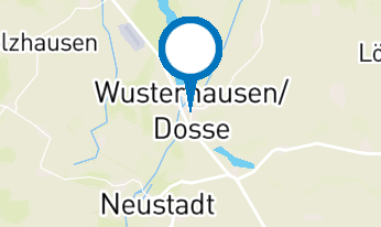 Restaurant im Novel Hotel Wusterhausen/Dosse