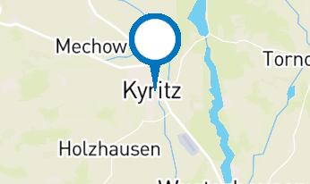 Bed & Breakfast Pension Bülau