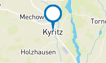 Ferienhaus Alter Speicher 