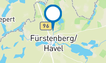 Ferienwohnungen Gut Fürstenberg