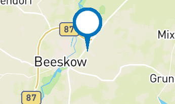 Landcafé & Pension Rudolph