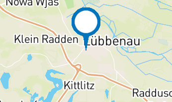 Hotel Nordic Spreewald