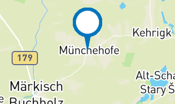 Hofladen Gläserne Molkerei