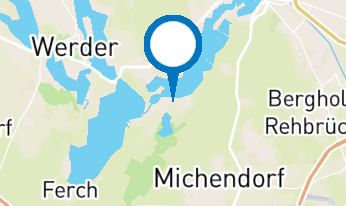 Rund um den Schwielowsee