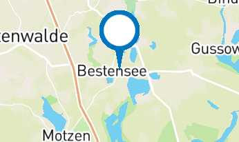 Lindencafé Bestensee