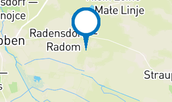 Libellenhof im Spreewald