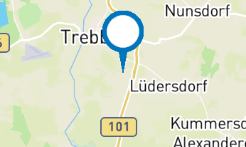 Gästezimmer "Zum Märkischen Eck"