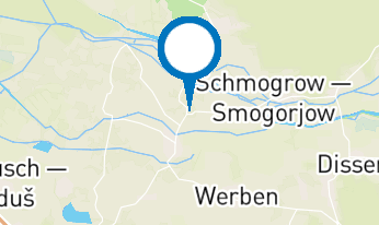 Bismarckturm in Burg (Spreewald)