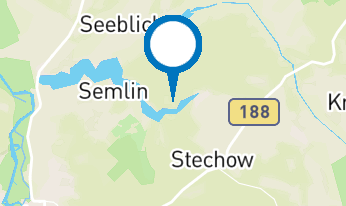 Campingpark Buntspecht