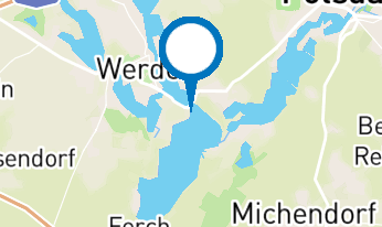 Harbour Restaurant - Precise Resort Schwielowsee