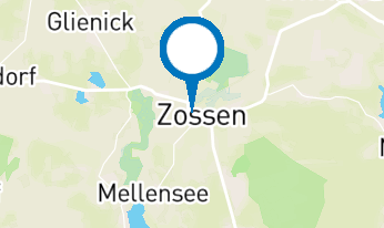 Restaurant im Hotel "Weißer Schwan"