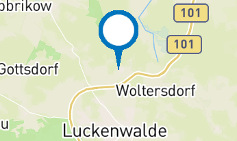 Märkischer Gasthof "Zur grünen Linde"