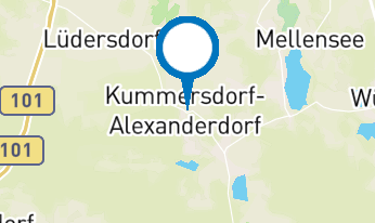 Pension Kummersdorfer Krug