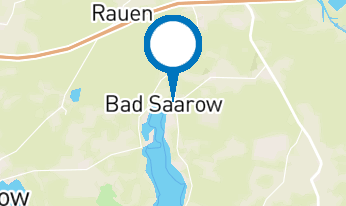 amiceria Bad Saarow