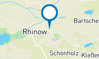 Altes Gutshaus Stölln