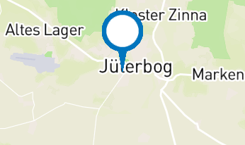 Stellplatz "An der Tränke"