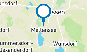 Ferienhaus "Urlaub am Mellensee"