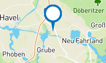 Gästehaus Roggenbuck 