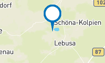 Ferienanlage Goldpunkt