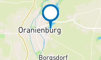 Gartenhaus Lehnitzsee