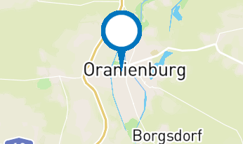 Altstadtklause Oranienburg