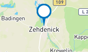 Kuhnle-Tours GmbH - Houseboat rentals (Zehdenick)