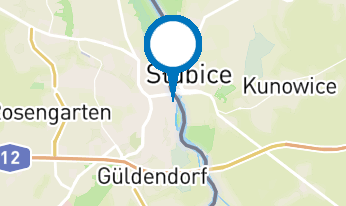 Ortsteilroute Frankfurt (Oder)