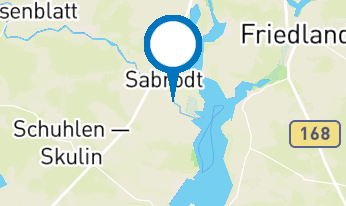 Ferienwohnungen Am Sawaller Altarm