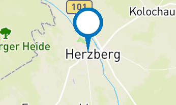 Gästewohnung und Pension Friedrich