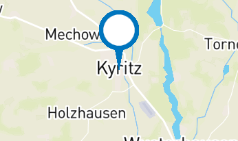 St. Marienkirche, Kyritz