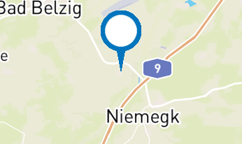 Haus Fläming - Gruppen- und Seminarhaus