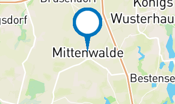 Osteria Mittenwalde