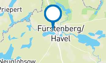 Campingplatz "Am Röblinsee" Kanuverleih