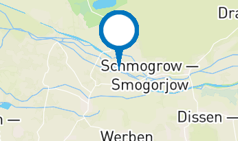 Ferienhof Idyll am kleinen Fließ