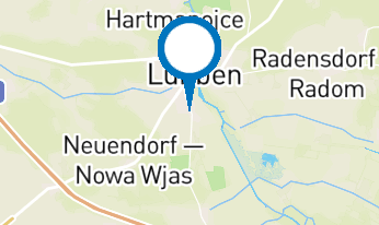 Ferienwohnung Müller (Lübben)