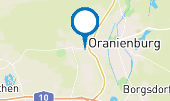 Café & Bäckerei Plentz - Filiale Germendorf