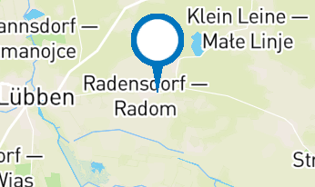 Gaststätte Kaisers in Radensdorf 