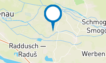 Wasserwanderrastplatz Zur Erleninsel