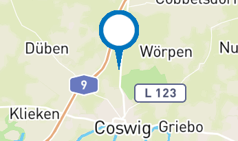 Waldcamping Olympiasee