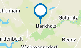 Ferienwohnung Am Berkholzer Wald 