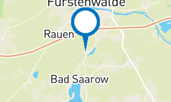 Auf die Rauener Berge zu den Markgrafensteinen