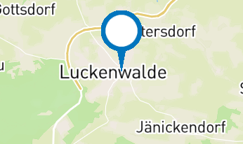 Denkmal am Nuthepark