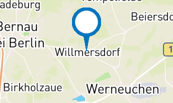 Willmersdorf als Hauptdrehort für Mini-Serie „Unterleuten“